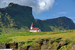 Islande 2007